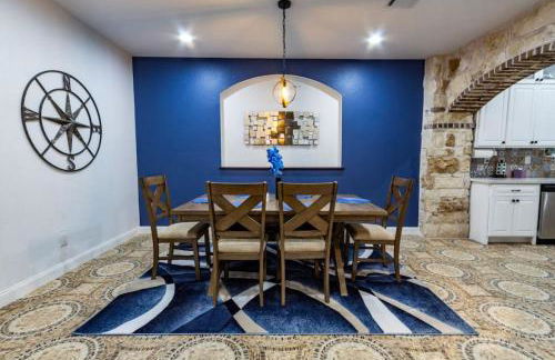 Luxury Spanish Style Getaway - Foto 10