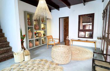 Pé-na-areia com piscina na Rota dos Milagres - Foto 31