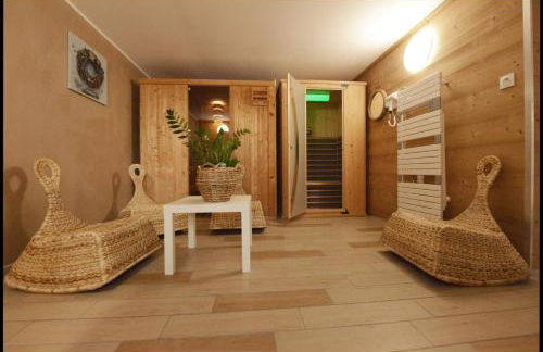 gîtes des planchettes - Foto 13