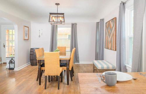 Luxury Appleton Home - 4 Bedrooms BBQ & Free Parking - Foto 3