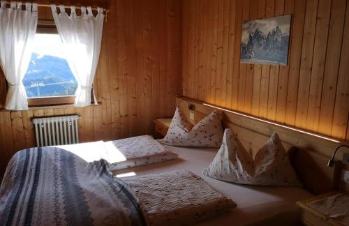 Rifugio Fermeda Hutte - Foto 24