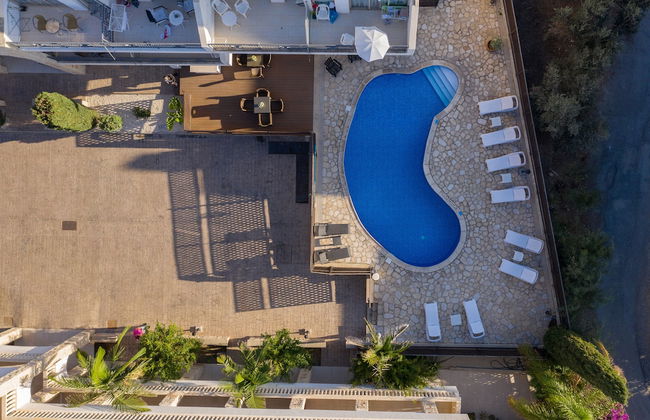 King's Holiday Apartments - Foto 80