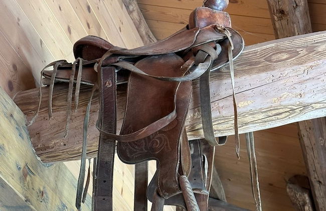 Antico fienile - Photo 41