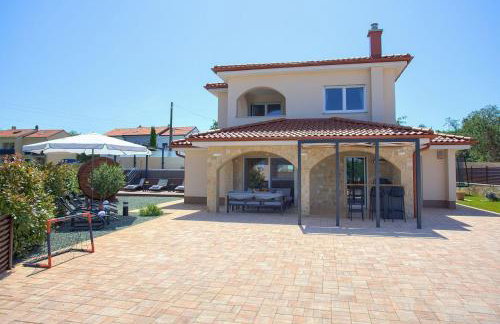 Holiday house SEA & SUN RESIDENCE - Photo 11