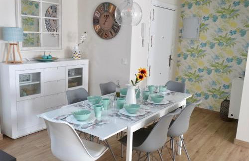 Apartamento El Barranco - Foto 12