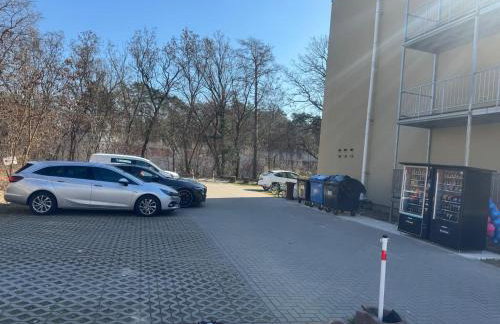 Ferienwohnung in Beelitz Heilstätten - Photo 73