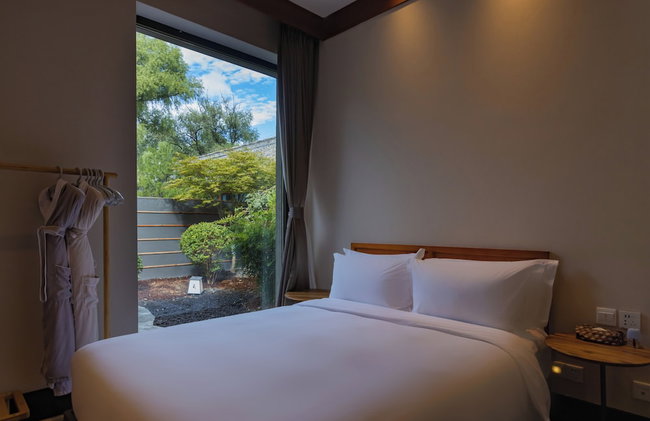 Beijing XiaoTang YiPiao Hot Spring Resort - Foto 29