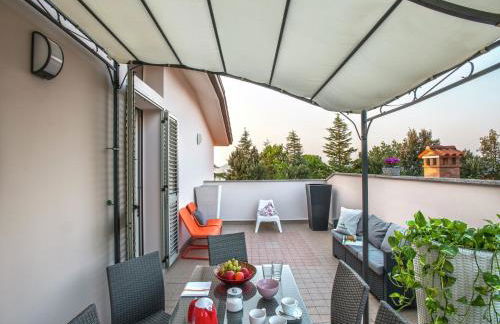 Sunny Stay in Tavullia Hills - Foto 44