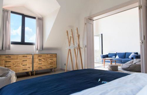 Apartamenty Port Ustka centrum nad wodą z miejscem garażowym - Foto 6