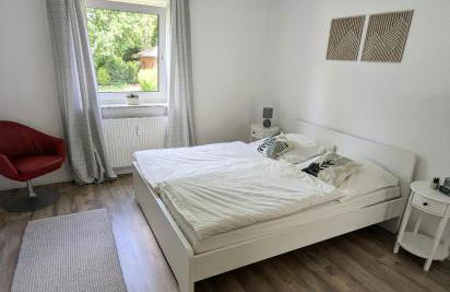 Apartment Schwarzenbek - Foto 15