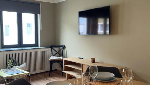 Louise Boutique Apartment 2 - Foto 5