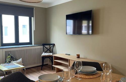 Louise Boutique Apartment 2 - Foto 5