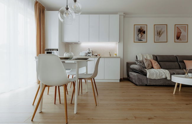 Nest Inn Oasis Residence - Foto 5