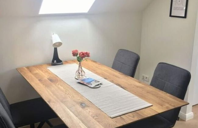 Holiday Apartment Lust auf Laboe - Foto 10