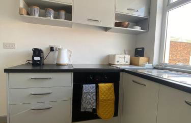 The Crows Nest - Sheringham - Foto 41