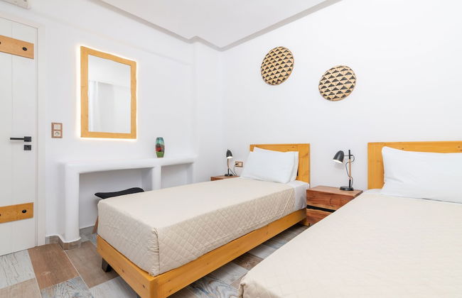 Naxian Sunset Luxury Villas - Photo 49