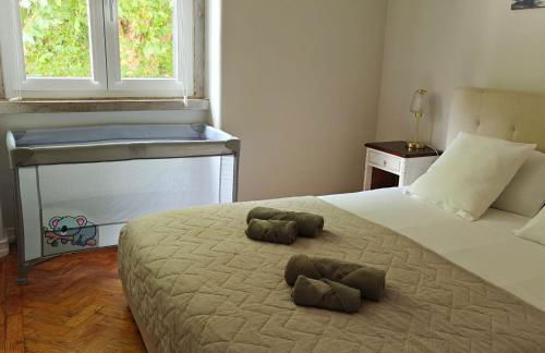 Charm House Sintra 45 - Pena Garden Flat - Foto 10