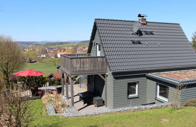 Holiday Home Naturally Good - Foto 38