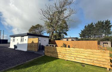 Seiriol, Modern Lodge with Games Room Access - Foto 2