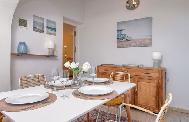 Holiday Home Las Mimosas by Interhome - Foto 21