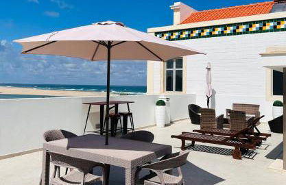 Foz Beach House - Rooftop & Sea view - Foto 19