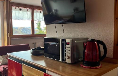 Prato Nevoso Apartment Orione Ski House - Foto 18