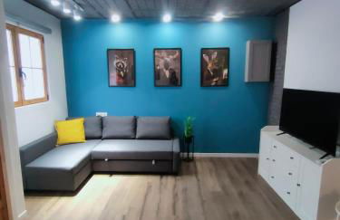 LoL apartment - Photo 9