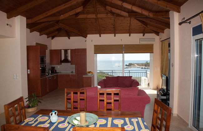 Villa Aqua Marine - Foto 26