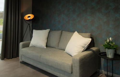 Moderne Wohnung mit Panorama - Foto 18