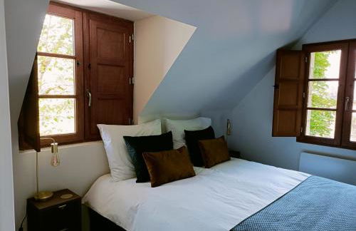 Le Petit Manoir Vaillac - Foto 10