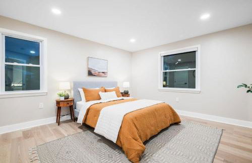 Tysons LUXE 6BR Modern and Spacious - Foto 25