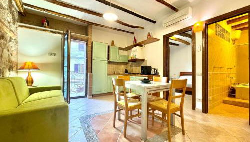 Village Center Apartments - Foto 2