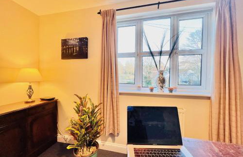 Dapps Hill Haven - between Bristol and Bath, both 9 mins by train! - Foto 11