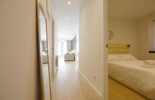 Apartment in Donostia well connected downtown - Foto 16