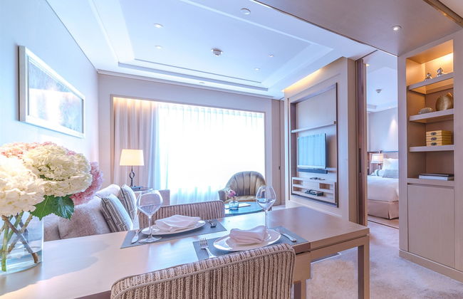 IFC Residence - Foto 11