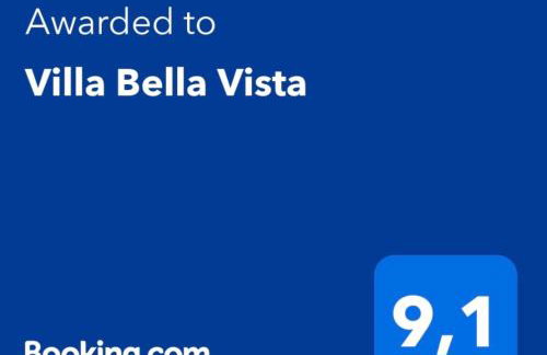 Villa Bella Vista - Foto 18