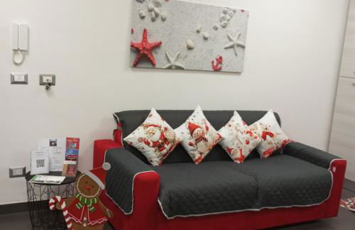 sea view apartment - Foto 25