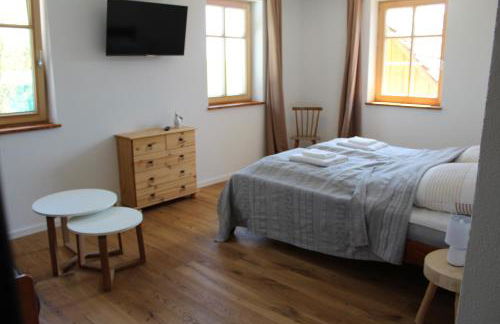 Lana Salta Alpakas - Gemütliche Gästezimmer auf dem Bauernhof - Foto 2