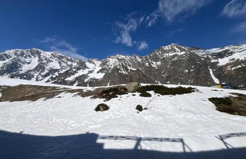 Ski Piau-Engaly balcon vue sur montagne pied pistes proche commerces - Foto 31