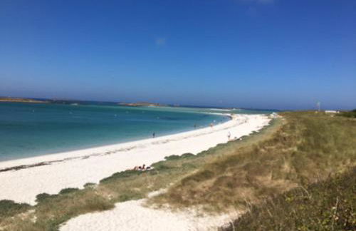 Ouessant 200m Plage et Port - Foto 19