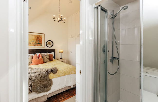 Vintage Chic Coach House - Foto 25