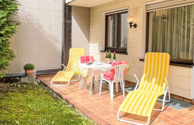 Sonnenmatt App. 12 - Foto 1