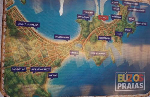 Linda casa em Búzios - Foto 47