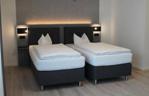 CAP1 Boardinghouse - Foto 57