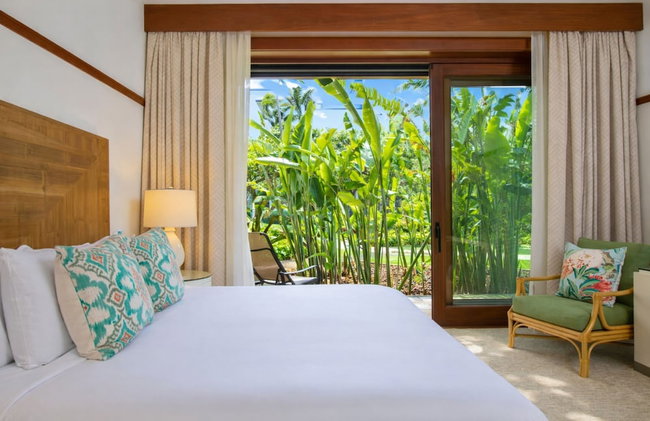 The Resort at Kapalua Bay Ocean View 3 BR Sleeps 8 Luxury Resort Living Complimentary Car with 6 Nights MON-1304 by KBM - Foto 5