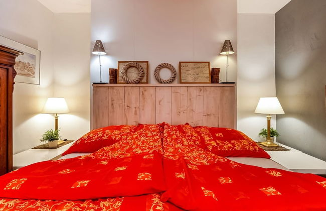 Oud-rekem Heritage Hideaway - Foto 2