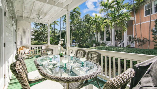 Coral Palm by Avantstay Key West Walkable Gated Community & Shared Pool - Foto 2, Interior