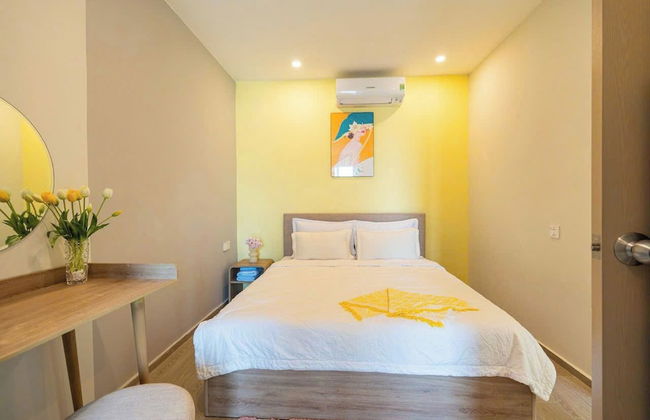 Vũng Tàu Apartment - The Sóng Homestay - Photo 20