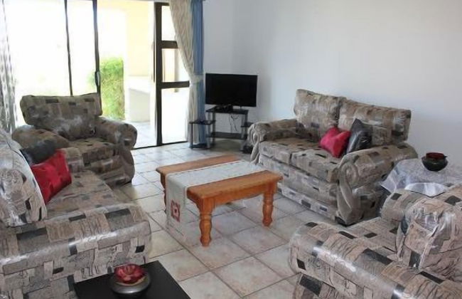 Putter's Place Self catering - Foto 5