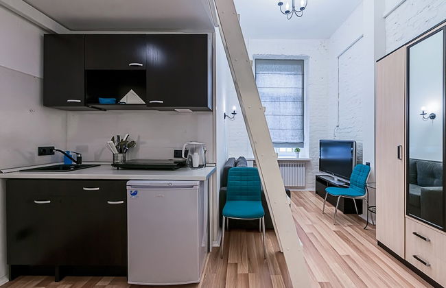 Colorspb Aparthotel Merchant House - Foto 6